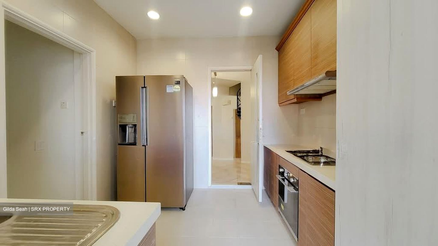 Orange Regency (D10), Apartment #569860851
